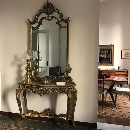 Chez Claudia - Relax In Catania City Center Εξωτερικό φωτογραφία