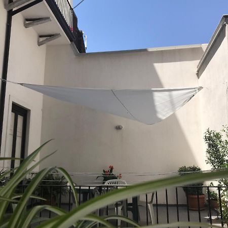 Chez Claudia - Relax In Catania City Center Εξωτερικό φωτογραφία