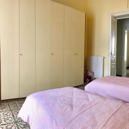Chez Claudia - Relax In Catania City Center Εξωτερικό φωτογραφία