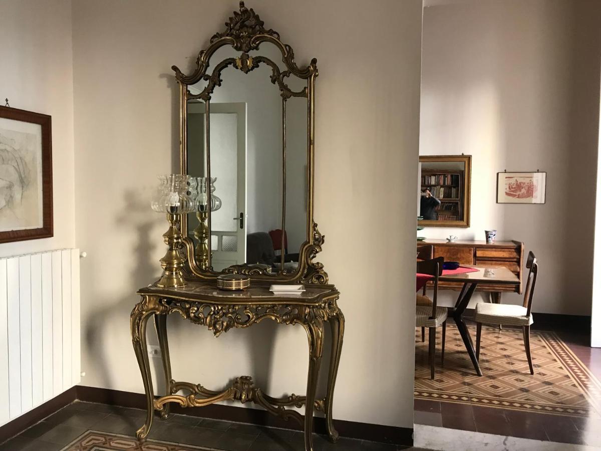 Chez Claudia - Relax In Catania City Center Εξωτερικό φωτογραφία