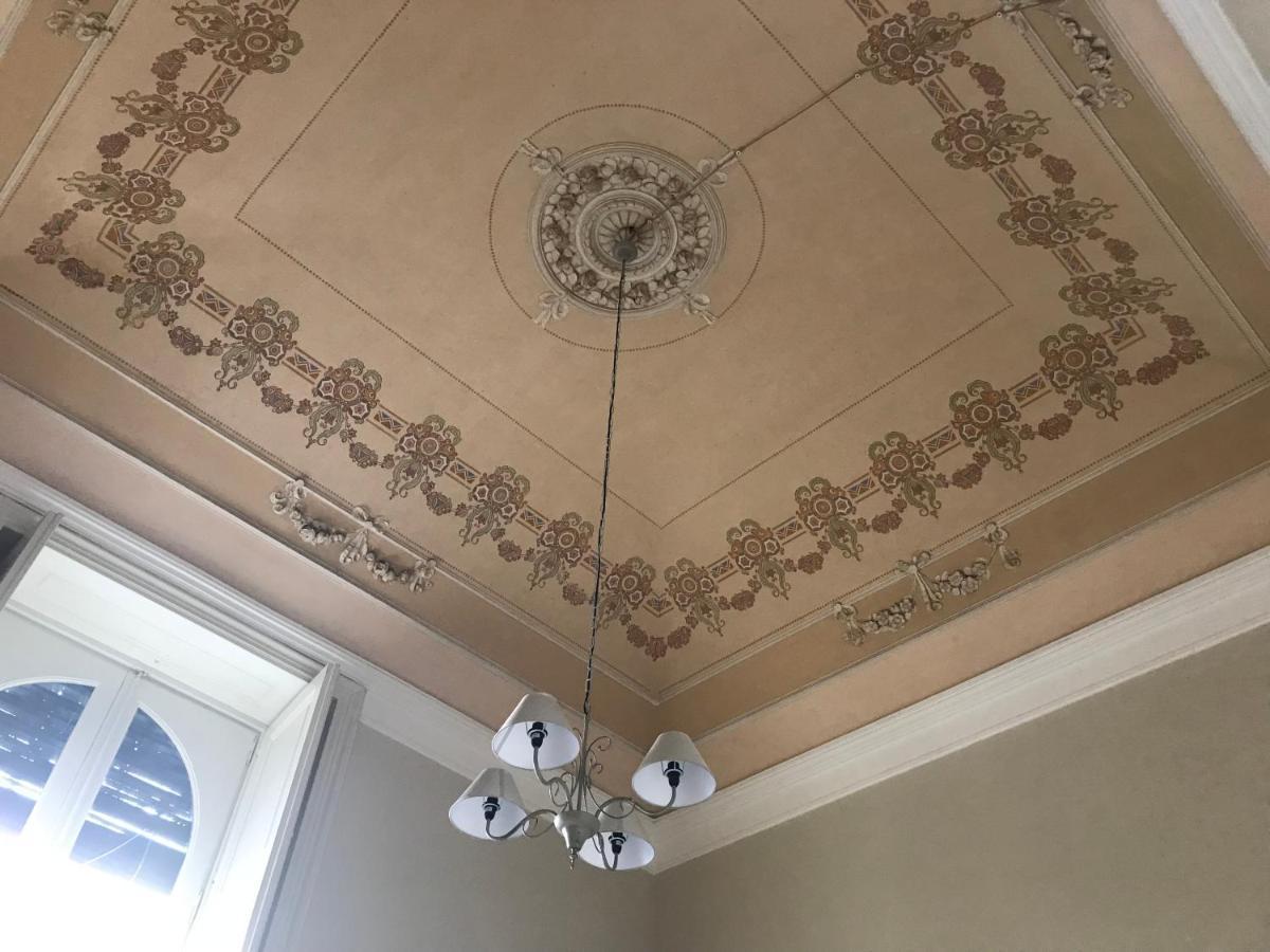 Chez Claudia - Relax In Catania City Center Εξωτερικό φωτογραφία