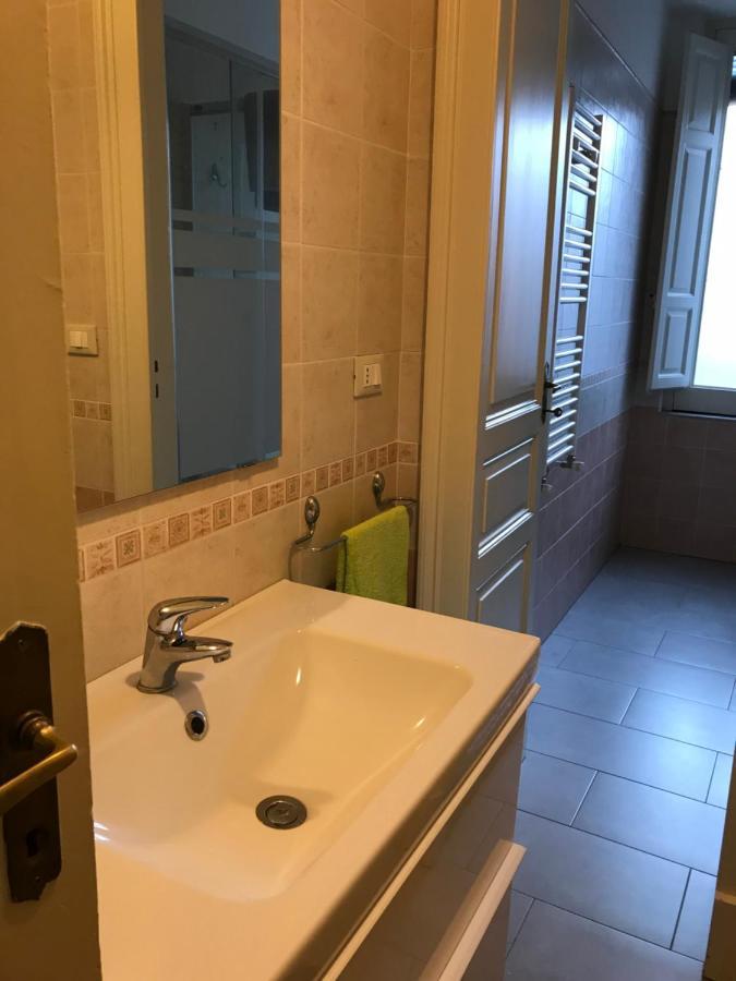 Chez Claudia - Relax In Catania City Center Εξωτερικό φωτογραφία