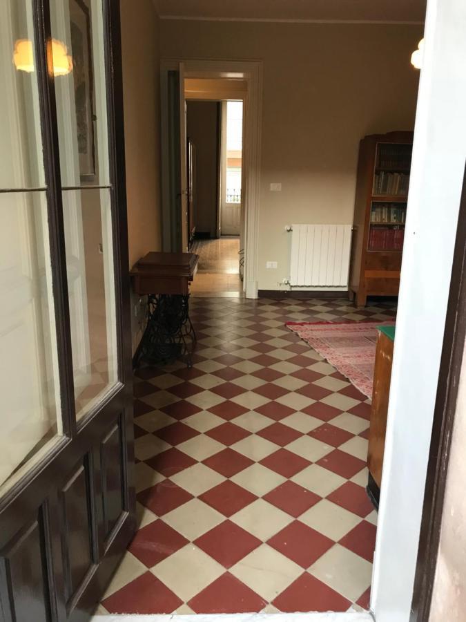 Chez Claudia - Relax In Catania City Center Εξωτερικό φωτογραφία