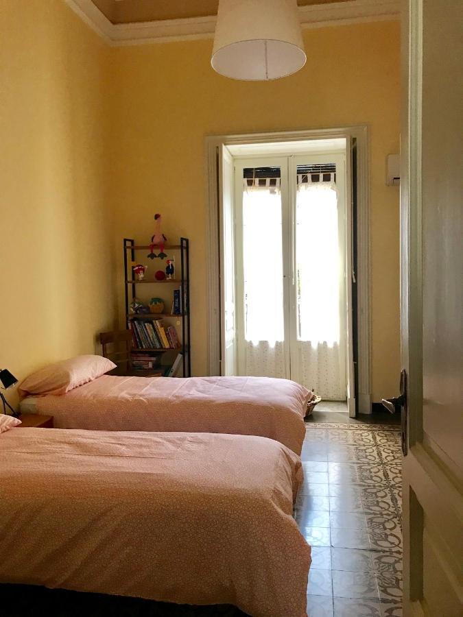 Chez Claudia - Relax In Catania City Center Εξωτερικό φωτογραφία