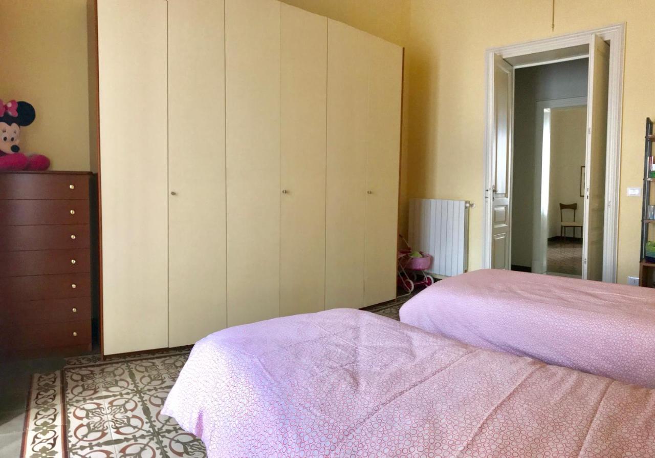 Chez Claudia - Relax In Catania City Center Εξωτερικό φωτογραφία