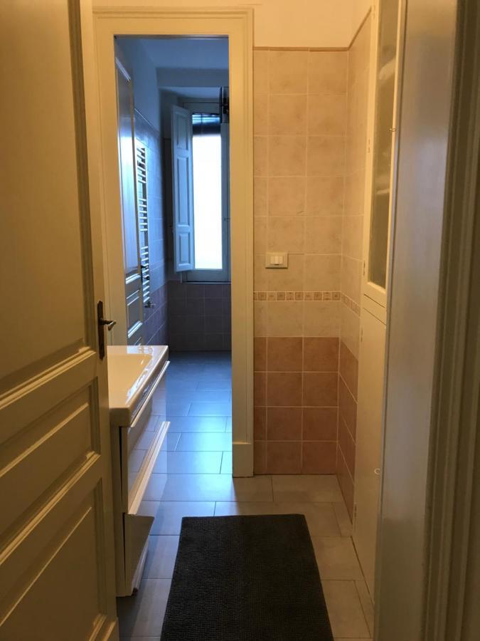 Chez Claudia - Relax In Catania City Center Εξωτερικό φωτογραφία