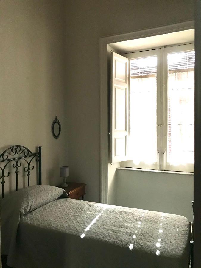 Chez Claudia - Relax In Catania City Center Εξωτερικό φωτογραφία