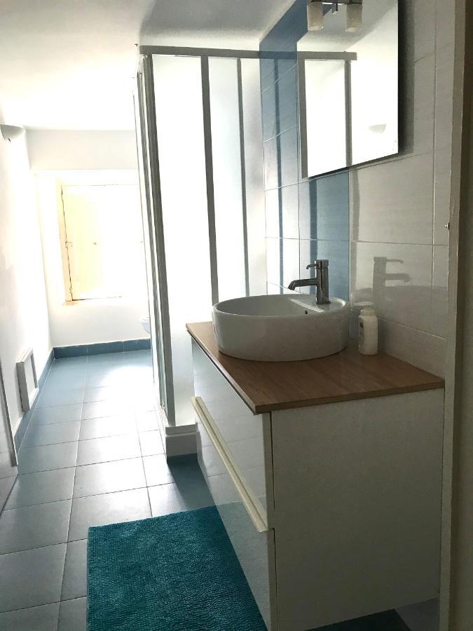Chez Claudia - Relax In Catania City Center Εξωτερικό φωτογραφία