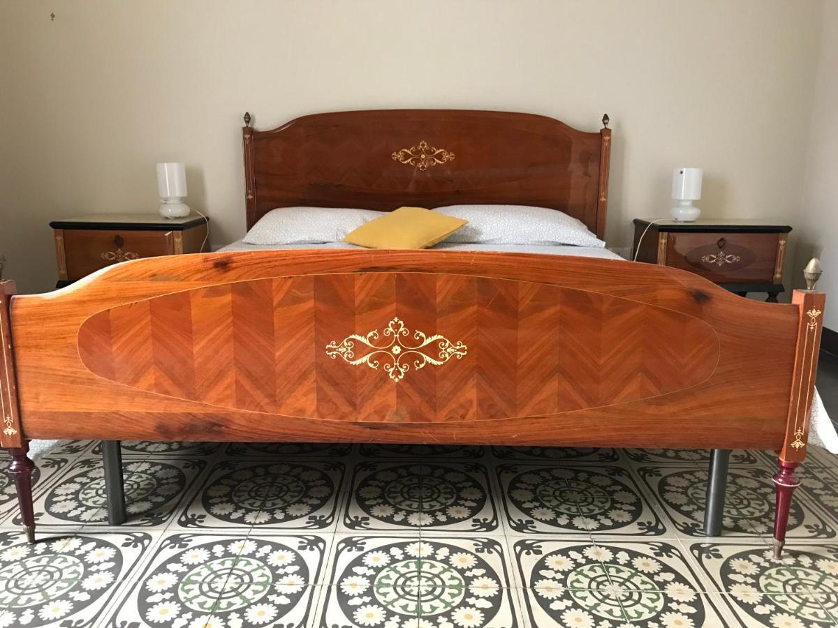 Chez Claudia - Relax In Catania City Center Εξωτερικό φωτογραφία