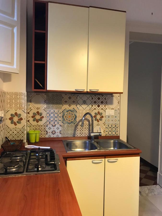 Chez Claudia - Relax In Catania City Center Εξωτερικό φωτογραφία