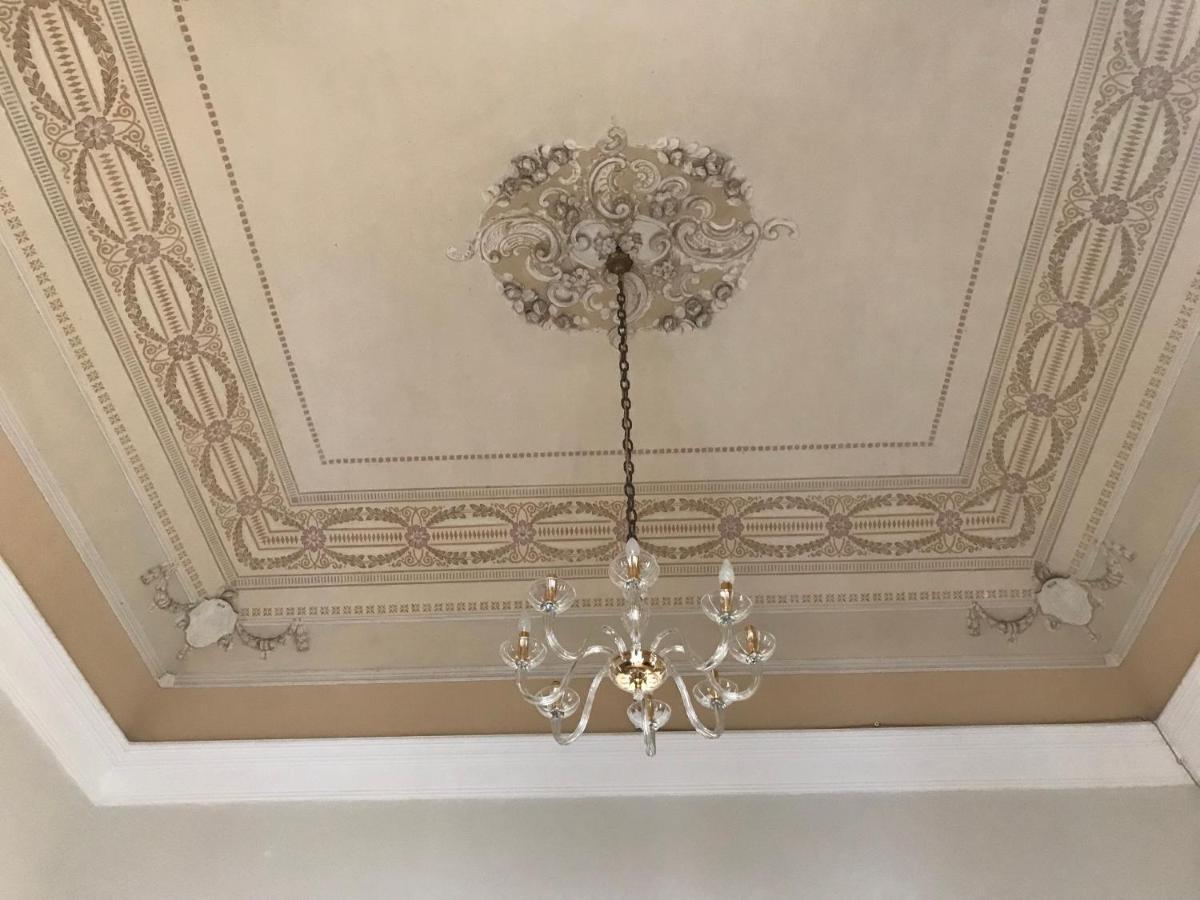 Chez Claudia - Relax In Catania City Center Εξωτερικό φωτογραφία