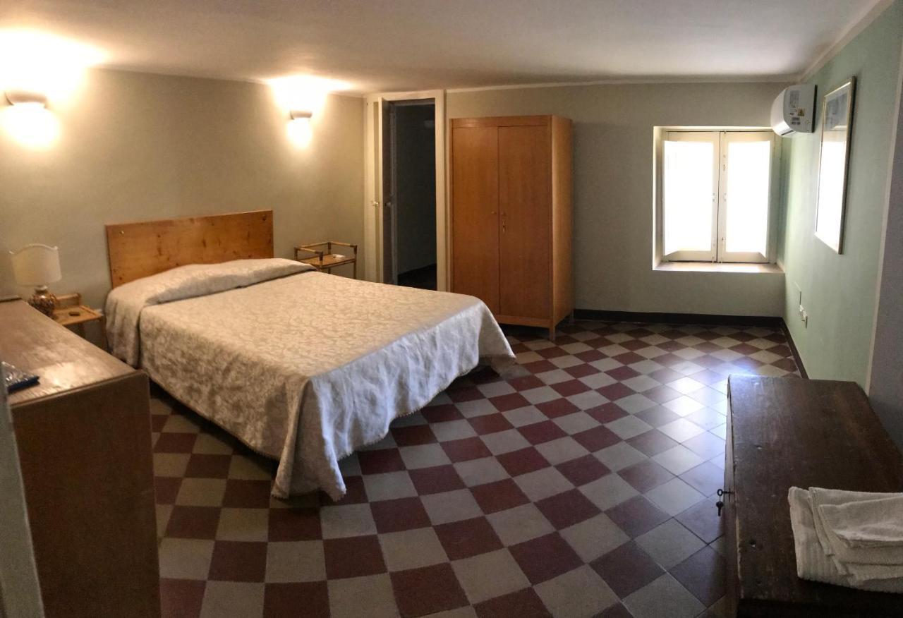 Chez Claudia - Relax In Catania City Center Εξωτερικό φωτογραφία