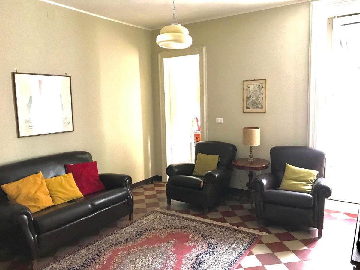 Chez Claudia - Relax In Catania City Center Εξωτερικό φωτογραφία