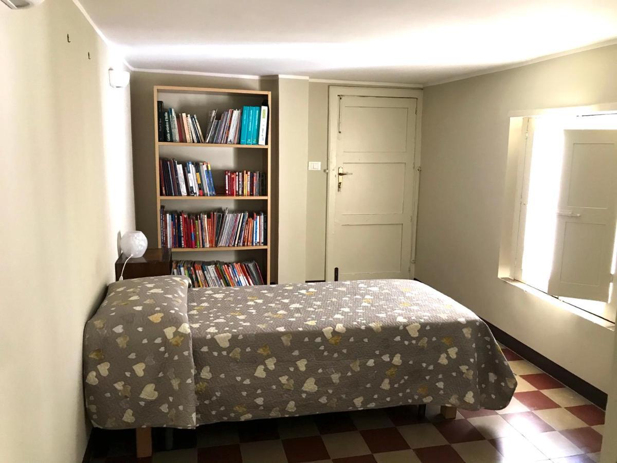 Chez Claudia - Relax In Catania City Center Εξωτερικό φωτογραφία